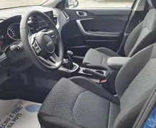 Zunanja slika - KIA Ceed - 1.0 T-GDi EX Champion+ 74 kW - na zalogi - 8 - Predogledna slika