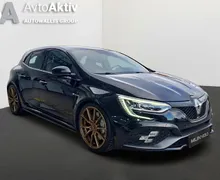 Zunanja slika - Renault Mégane - Megane R.S. 300 - SLO - TOVARNIŠKA GARANCIJA - 2 - Predogledna slika
