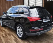 Zunanja slika - Audi Q5 - quattro 2.0 TDI Business Plus- SAMO 175 TKM - 5 - Predogledna slika