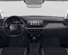 Zunanja slika - Škoda Kamiq - 1.0 TSI Edition DSG - 3 - Predogledna slika