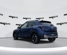 Notranja slika - KIA Stonic - 1.0 T-GDi Pulse DCT - 7 - Predogledna slika
