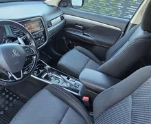 Zunanja slika - Mitsubishi Outlander - 4WD 2.2 DI-D Instyle+ Avt.-le 104.000km-Odličen- - 4 - Predogledna slika