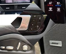 Zunanja slika - Porsche Cayenne - Coupe 3.0 V6 MATRIX PANO 360 BOSE ALU21 MEMORY BLACK - 12 - Predogledna slika