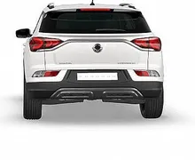 Zunanja slika - KG Mobility Korando - 1.5 T-GDI 120 kW Style+ 4WD M T - 3 - Predogledna slika