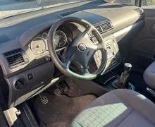 Zunanja slika - Seat Alhambra - 1.9 TDI OBROK-25EUR X84 KREDIT BREZ POLOGA - 5 - Predogledna slika