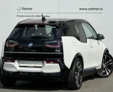 Zunanja slika - BMW i3 - s 120 Ah - 2 - Predogledna slika