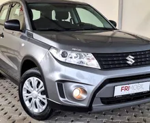 Zunanja slika - Suzuki Vitara - 1.6 VVT COMFORT 4WD•VLEČNA KLJUKA•SLO• - 2 - Predogledna slika