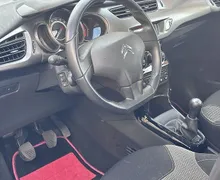 Zunanja slika - Citroën C3 - Attraction PureTech 68 BVM - 5 - Predogledna slika