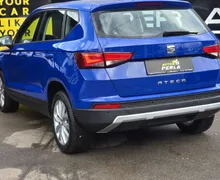 Zunanja slika - Seat Ateca - 1.6 TDI  DSG-KREDIT BREZ POLOGA- - 7 - Predogledna slika