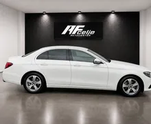 Zunanja slika - Mercedes-Benz E-Razred - 220 CDI-AVANTGARDE-MULTIBEAM-LIZING ZA TUJCE-NAV.. - 4 - Predogledna slika