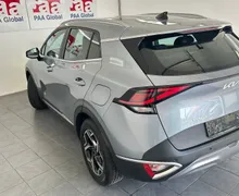 Zunanja slika - KIA Sportage - 1.6 CRDI MHEV.KAMERA.NAVI.LED.SAMO 69.000 KM.TOP - 5 - Predogledna slika