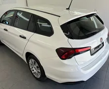 Zunanja slika - Fiat Tipo - 1.3 MJT DIZEL 70 KW.SAMO 108.000 KM - 4 - Predogledna slika