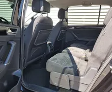 Zunanja slika - Volkswagen Touran - 2.0 TDI-110KW-7 SEDEŽEV-FULL LED-HIGHLINE+VELIK SE - 8 - Predogledna slika