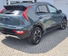 Zunanja slika - KIA Niro - Limited Edition - 2 - Predogledna slika