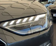Zunanja slika - Audi A4 - Avant S LINE 40 TFSI S tronic -MATRIX LED-VIRTUAL-ACC - 2 - Predogledna slika