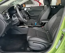 Zunanja slika - KIA XCeed - 1.6 T-GDi EX WAY ISG.7DCT 110.3 kW - 5 - Predogledna slika