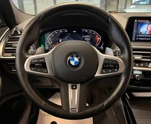 Zunanja slika - BMW X3 - serija : 20d-XD-M-PAKET-LASER-HEAD-MEMORY-HARMAN-KEYLES-1.. - 13 - Predogledna slika