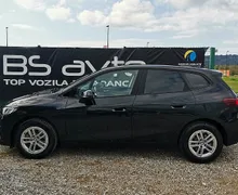 Zunanja slika - BMW Serija 2 - Active Tourer: 220i DCT LEDALU-LAMERA-PDC KOT NOVA - 4 - Predogledna slika