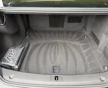Notranja slika - Audi A8 - quattro 3.0 TDI Tiptronic-Matrix LED-Šibedah-Webas - 7 - Predogledna slika