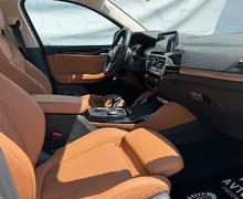 Zunanja slika - BMW X4 - serija : xDrive 20d - LED - SLOV. - VIRTUAL - 360KAM - 1LAS - 9 - Predogledna slika
