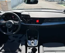 Zunanja slika - Audi A3 - 35 TFSI S-Tronic SLO-1.LAST.-ACC-KEYLESS... - 9 - Predogledna slika