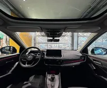 Zunanja slika - Nissan Qashqai - N-Connecta e-Power 190 - 4 - Predogledna slika