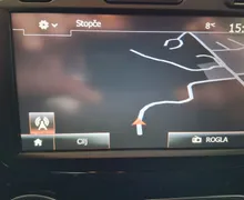 Zunanja slika - Renault Captur - Intens dCi 90-SLO-LED-NAVI-KAMERA-2X PDC- - 12 - Predogledna slika