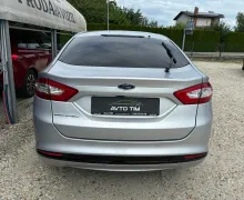 Zunanja slika - Ford Mondeo - 2,0 TDCi Trend - 9 - Predogledna slika
