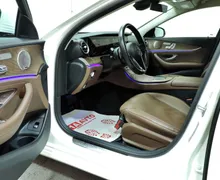 Zunanja slika - Mercedes-Benz E-Razred - E 300 de 4MATIC T  Avt. ACC-360-MRTVI KO - 9 - Predogledna slika