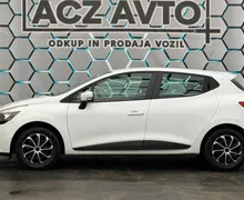 Notranja slika - Renault Clio - 1.5 DCI•OPRAVLJEN VELIK SERVIS•FACELIFT•TEMPOMAT•. - 7 - Predogledna slika