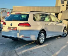 Zunanja slika - VW Golf - Variant 1,6 TDI BMT Comfortline+SLO+1.LASTNIK+ALU+BREZ - 4 - Predogledna slika