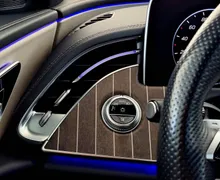 Zunanja slika - Mercedes-Benz E-Razred - E 220d 4MATIC AMG Line•AIR•KAM360•AMBIENT•MEMORY• - 16 - Predogledna slika