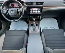 Notranja slika - Škoda Superb - Combi 2.0 TDI Scout DSG-1 LASTNIK-ALU-KAM-LED-VI.. - 10 - Predogledna slika