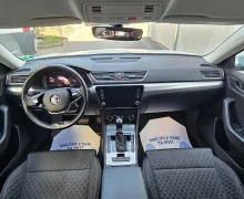 Zunanja slika - Škoda Superb - Combi iV 1.4 TSI Ambition DSG - 6 - Predogledna slika