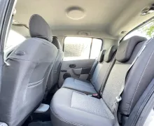 Zunanja slika - Renault Modus - 1.2 16V Expression 1.LASTNIK SLO NAKUP NA OBROKE - 9 - Predogledna slika