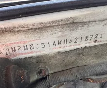 Servisna knjižica - Mitsubishi Colt - 1.3 GL - 40 - Predogledna slika