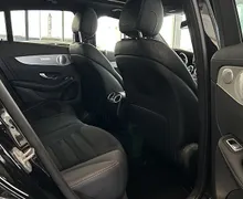 Zunanja slika - Mercedes-Benz GLC-Razred - GLC coupe I220dI4MATIC|AUT|LED|NAVI|DIGITAL|PREMIUM - 12 - Predogledna slika