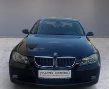Zunanja slika - BMW Serija 3 - : 318d - 5 - Predogledna slika