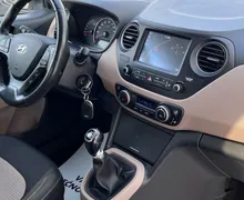 Zunanja slika - Hyundai i10 - 1.25+NAVI+ALU+LED+PDC+SLO - 17 - Predogledna slika
