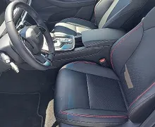 Zunanja slika - Baic X7 - 360 kamera+ACC+DAB+PANORAMA+LED+RADAR. NA ZALOGI - 5 - Predogledna slika