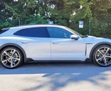 Zunanja slika - Porsche Taycan Sport Turismo - 4S Cross Turismo - 4 - Predogledna slika