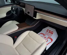 Zunanja slika - Tesla Model S - Long Range AWD FSD HW4|Yoke|19-col| - 11 - Predogledna slika
