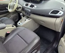 Zunanja slika - Renault Scénic - Scenic  1.9 dCi Privilege - 7 - Predogledna slika