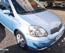 Zunanja slika - Toyota Yaris - 1.3 VVT-i SLO-KLIMA-SERVO-EL.STEKLA - 3 - Predogledna slika