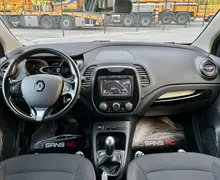 Zunanja slika - Renault Captur - dCi 90 - SLOVENSKI - PDC - NAVIGACIJA - TEMPOMAT - 11 - Predogledna slika