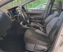 Zunanja slika - VW Polo - .1.0 TSI R-LINE - KOT NOV - 7 - Predogledna slika