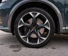 Zunanja slika - Cupra Formentor - VZ 4Drive 2,0 TSI DSG - 6 - Predogledna slika