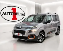 Zunanja slika - Citroën Berlingo - 1.5 BlueHDi 130 XTR - 1 - Predogledna slika
