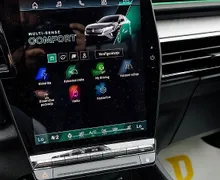 Zunanja slika - Renault Rafale - E-Tech 200 esprit Alpine + GUME + VINJETA - 16 - Predogledna slika
