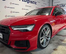 Zunanja slika - Audi S6 - TDI quattro tiptronic 257kW - MATRIX - ODLIČEN - 1 - Predogledna slika